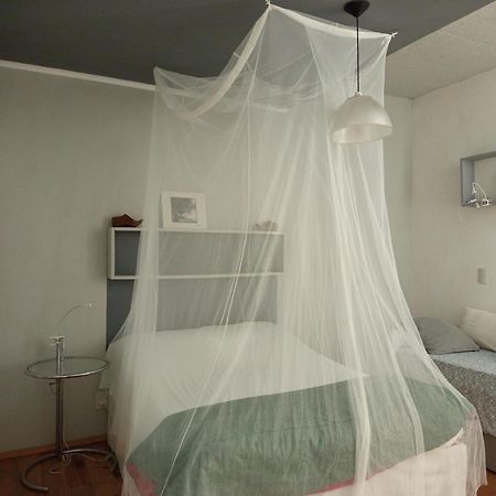 La Pedrasanta Otel La Pedrera Dış mekan fotoğraf