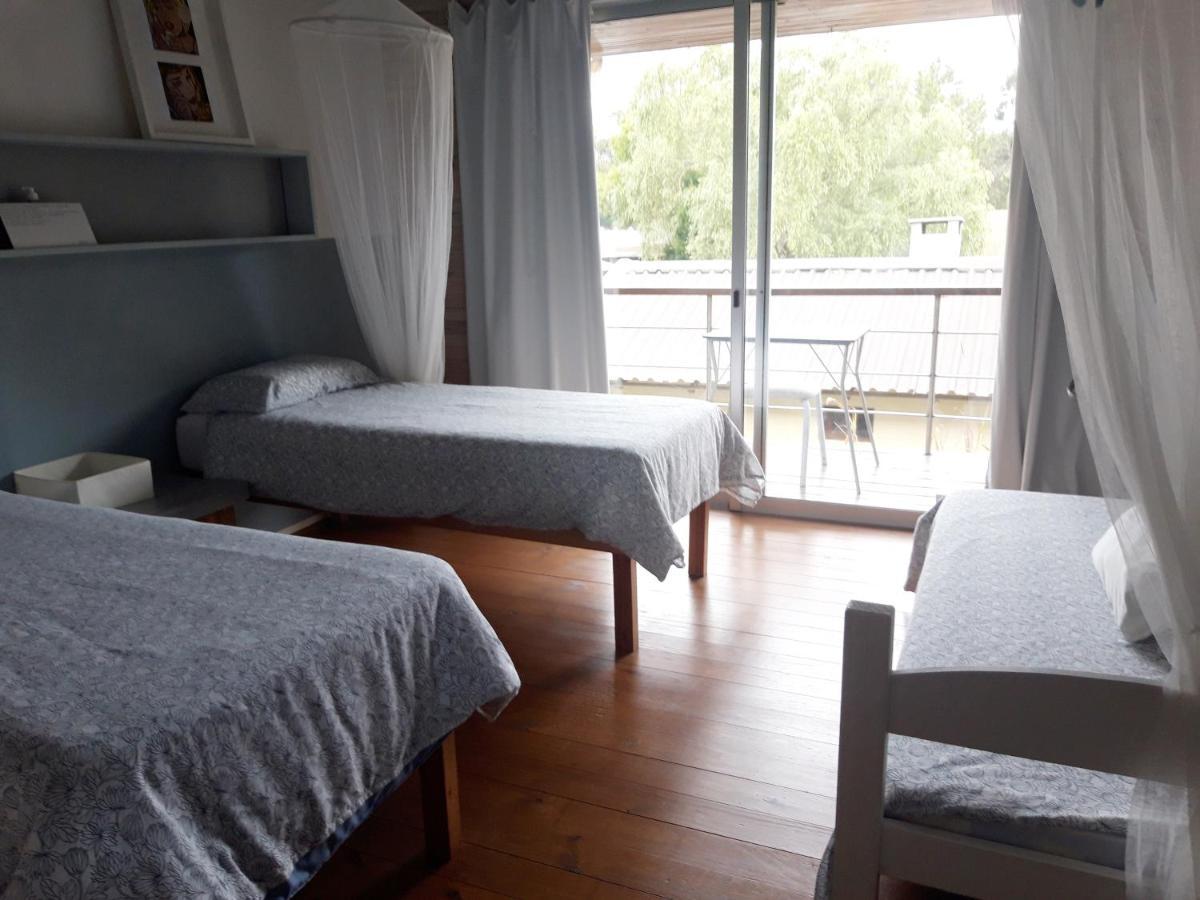 La Pedrasanta Otel La Pedrera Dış mekan fotoğraf