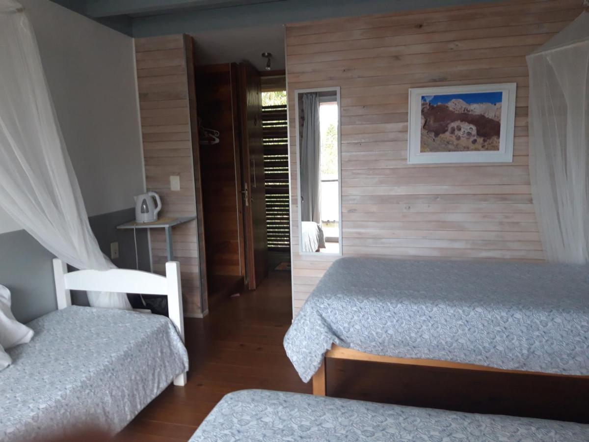 La Pedrasanta Otel La Pedrera Dış mekan fotoğraf