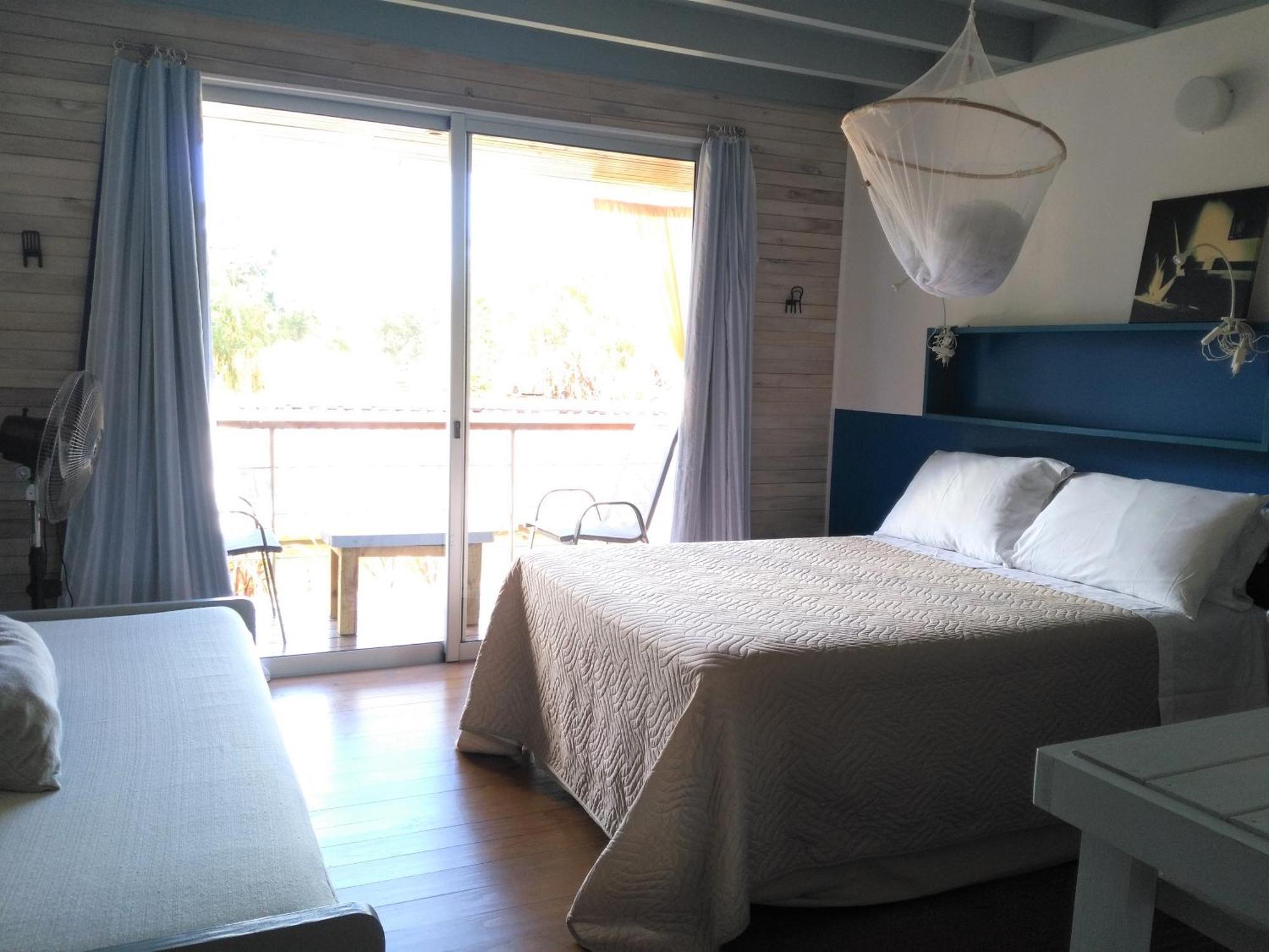 La Pedrasanta Otel La Pedrera Dış mekan fotoğraf