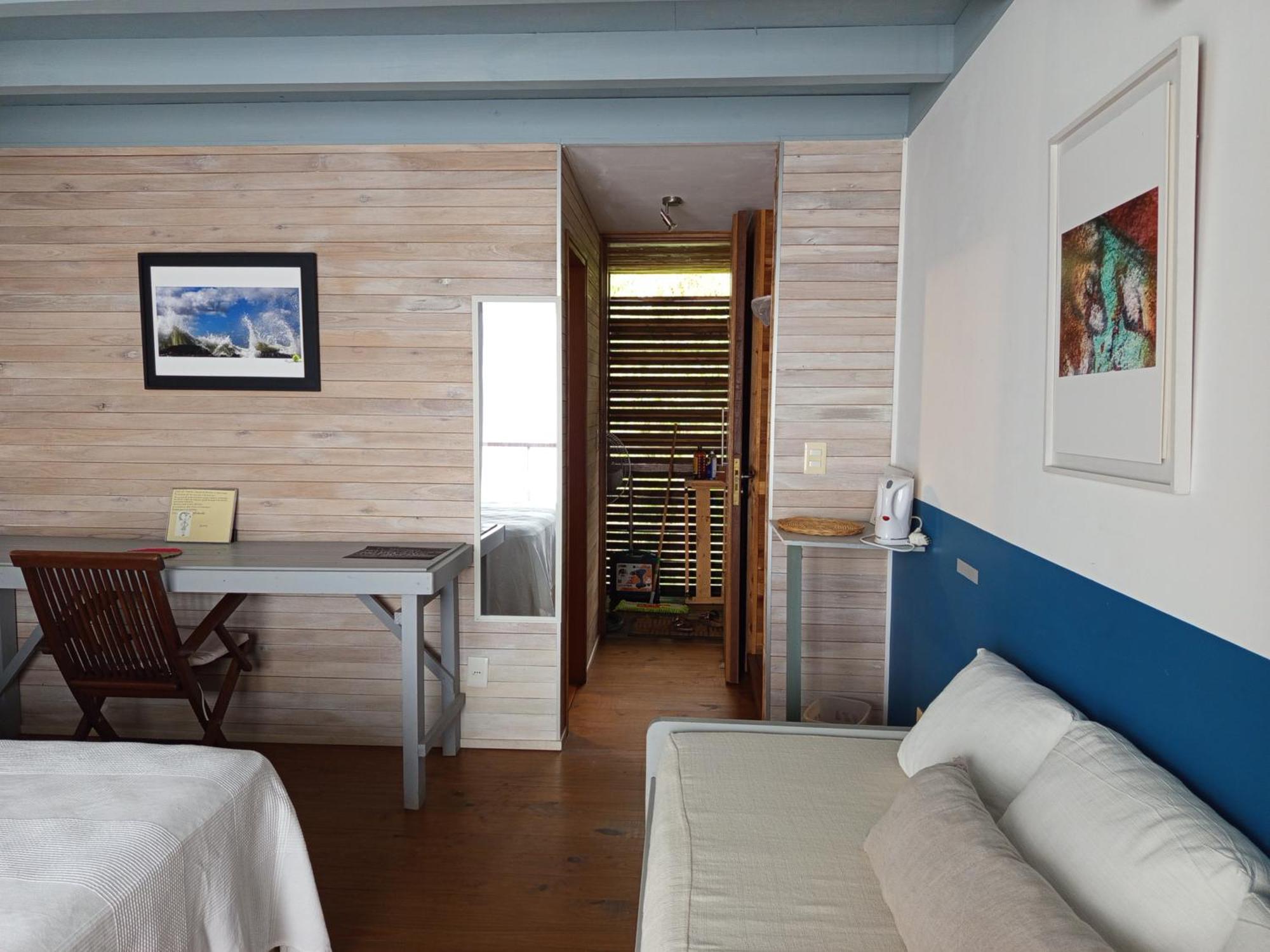 La Pedrasanta Otel La Pedrera Dış mekan fotoğraf