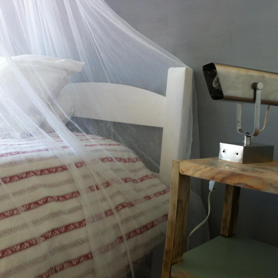 La Pedrasanta Otel La Pedrera Dış mekan fotoğraf