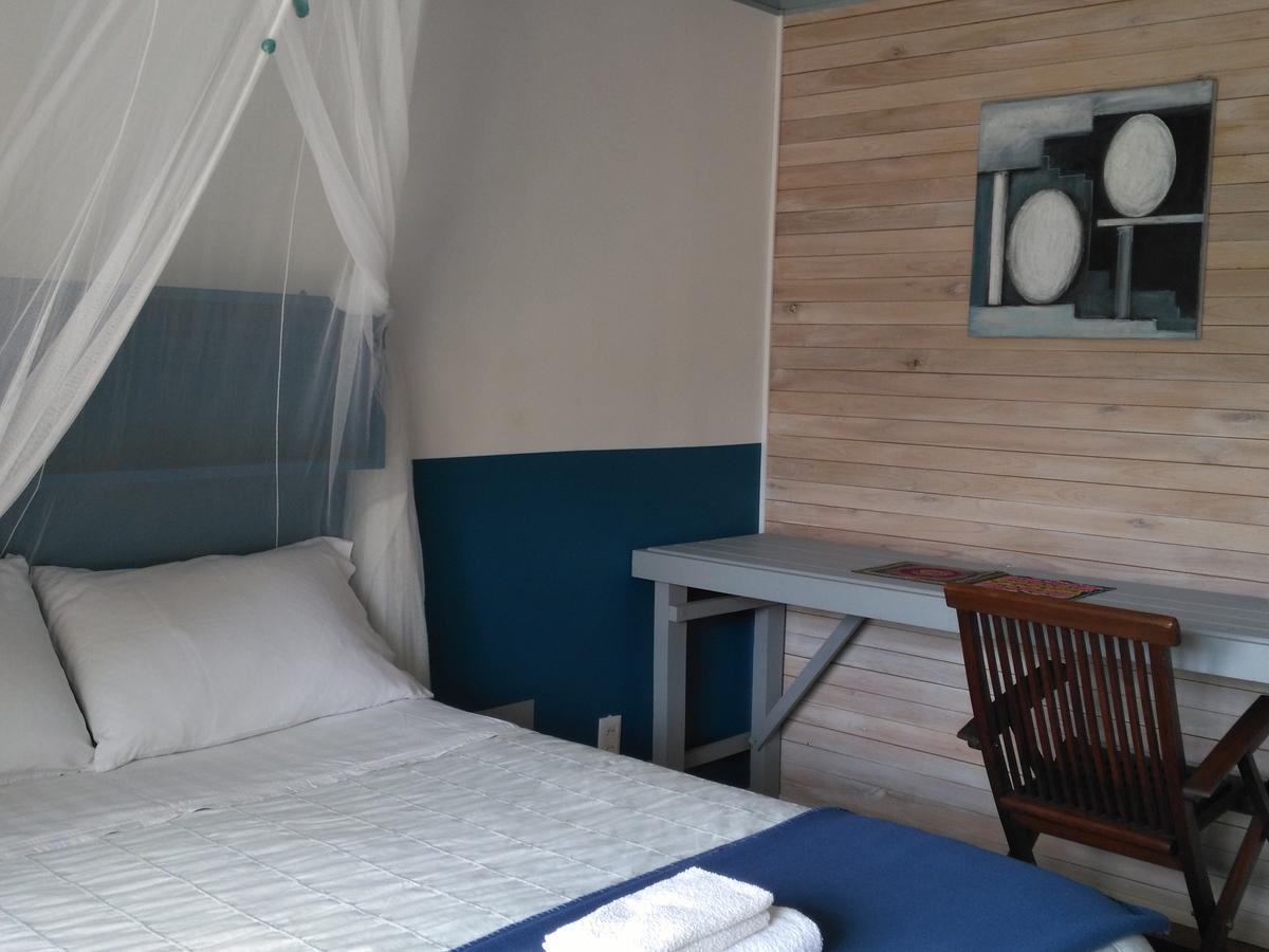 La Pedrasanta Otel La Pedrera Dış mekan fotoğraf