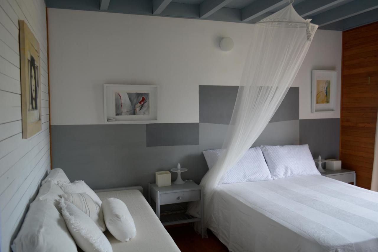 La Pedrasanta Otel La Pedrera Dış mekan fotoğraf