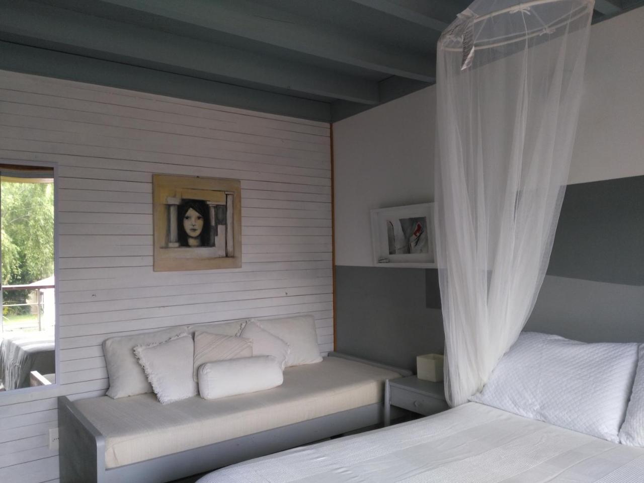 La Pedrasanta Otel La Pedrera Dış mekan fotoğraf