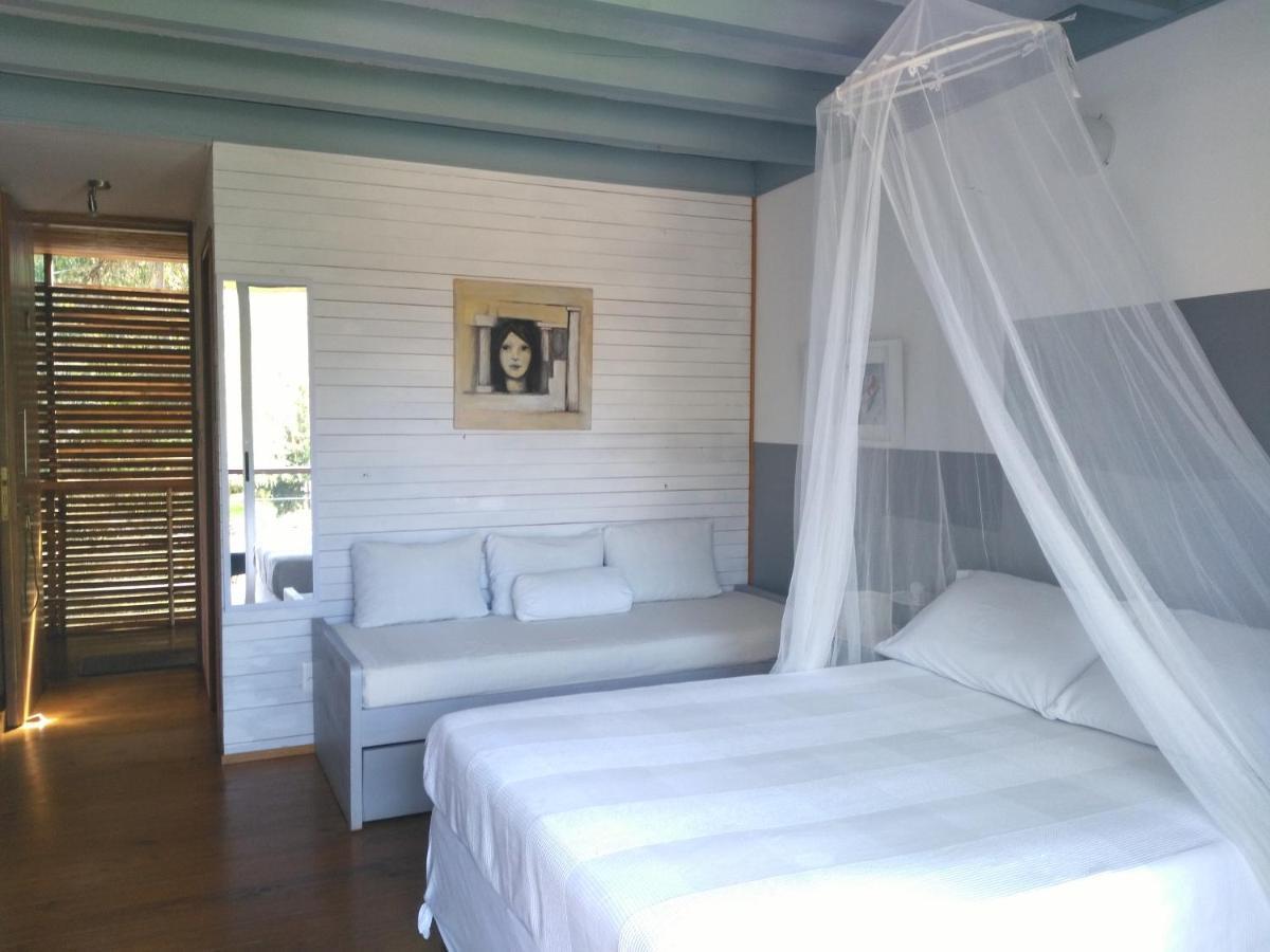 La Pedrasanta Otel La Pedrera Dış mekan fotoğraf